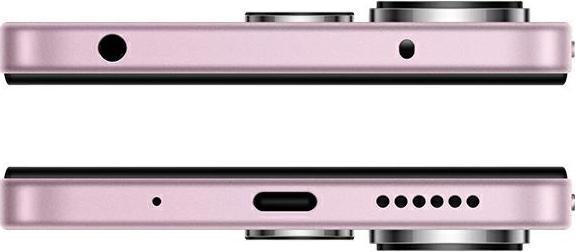 Actual product image Xiaomi Redmi 13 (128 GB, Pearl Pink, 6.79", Hybrid Dual SIM, 108 Mpx, 4G)