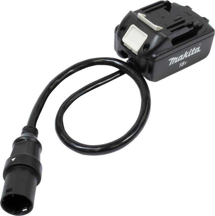 Makita Adaptateur de batterie (18 V)