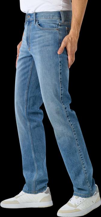 Actual product image Mustang Tramper Jeans Straight regular blue (W32/L32)
