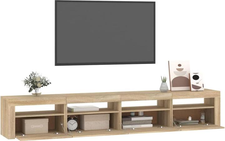 Immagine prodotto VidaXL Annikki (240 x 35 x 40 cm)
