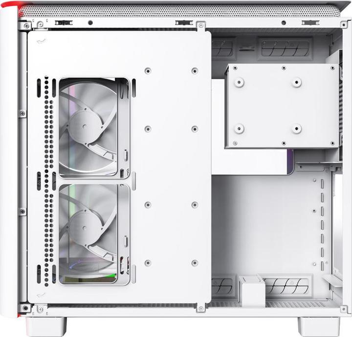 Produktbild Montech King 95 Pro (ATX, mATX, Mini-ITX)