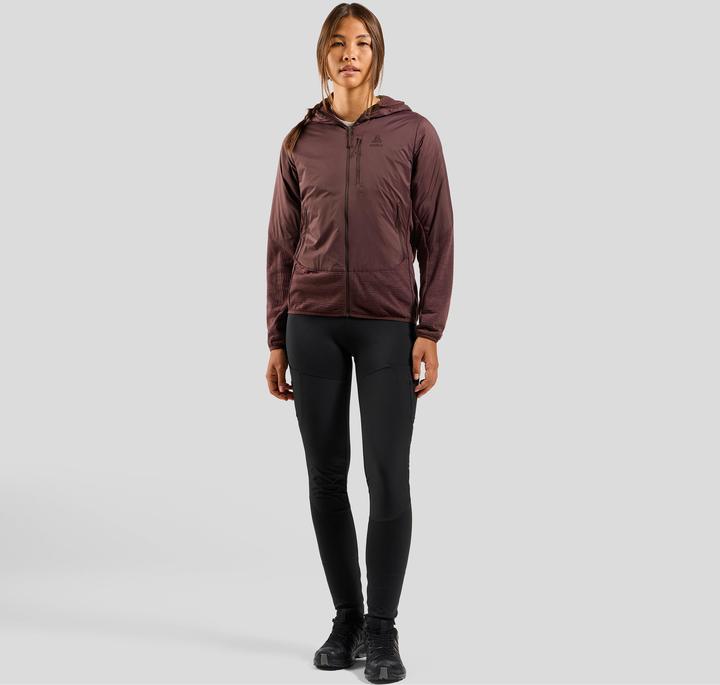 Actual product image Odlo Ascent (S)