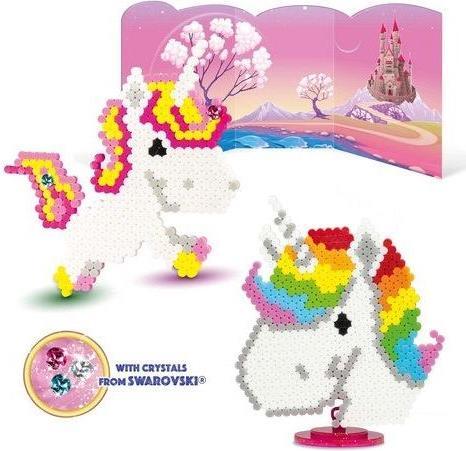 Produktbild Craze Splash Beadys Play Set Unicorn