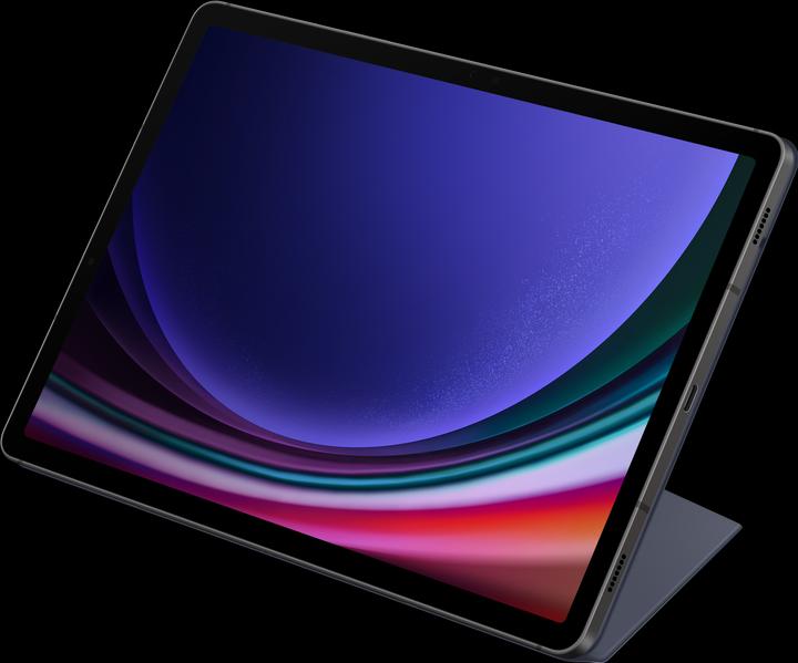 Actual product image Samsung Smart Book Cover (Galaxy Tab S9, Galaxy Tab S9 FE, Samsung Galaxy Tab S10 FE)