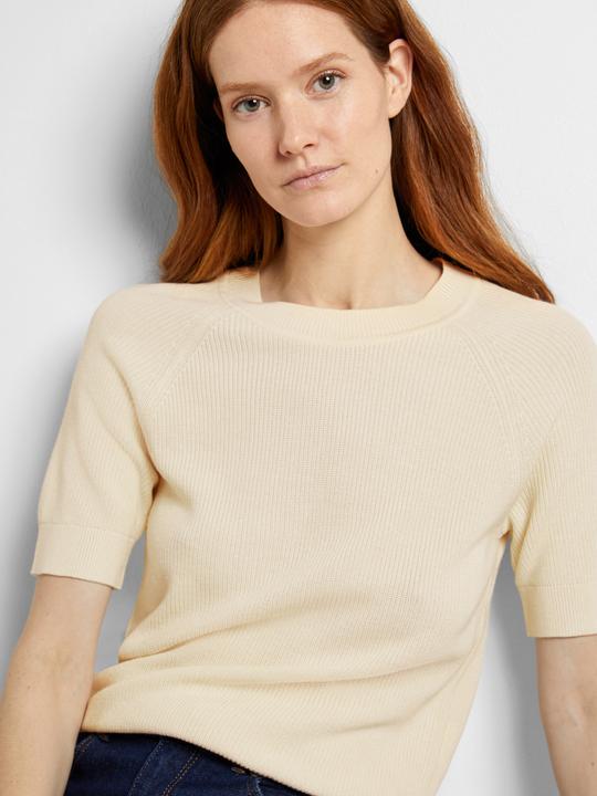 Produktbild Selected Femme Kurzärmeliges Strickoberteil (XS)