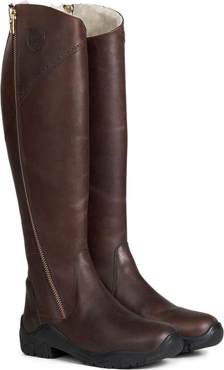 Produktbild Horze winterreitstiefel damen aspen (40)
