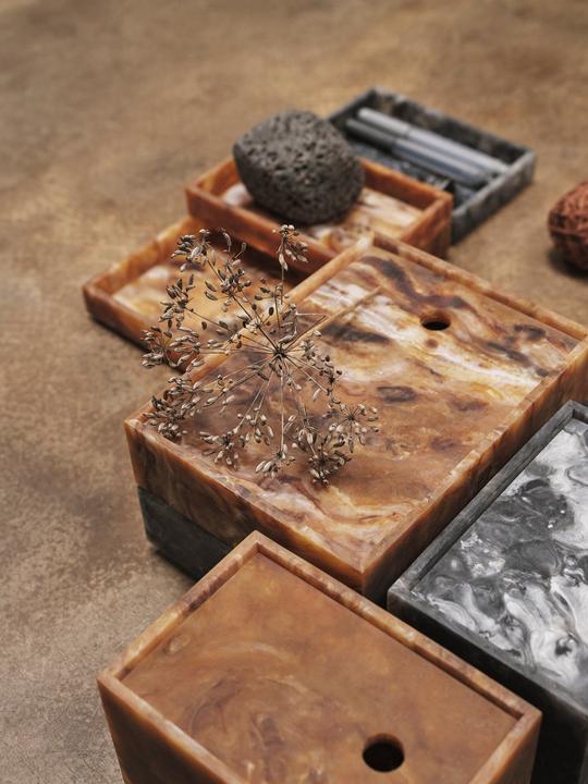 Produktbild Ferm Living Mist Box (10 x 7.5 x 5 cm, 1 l)