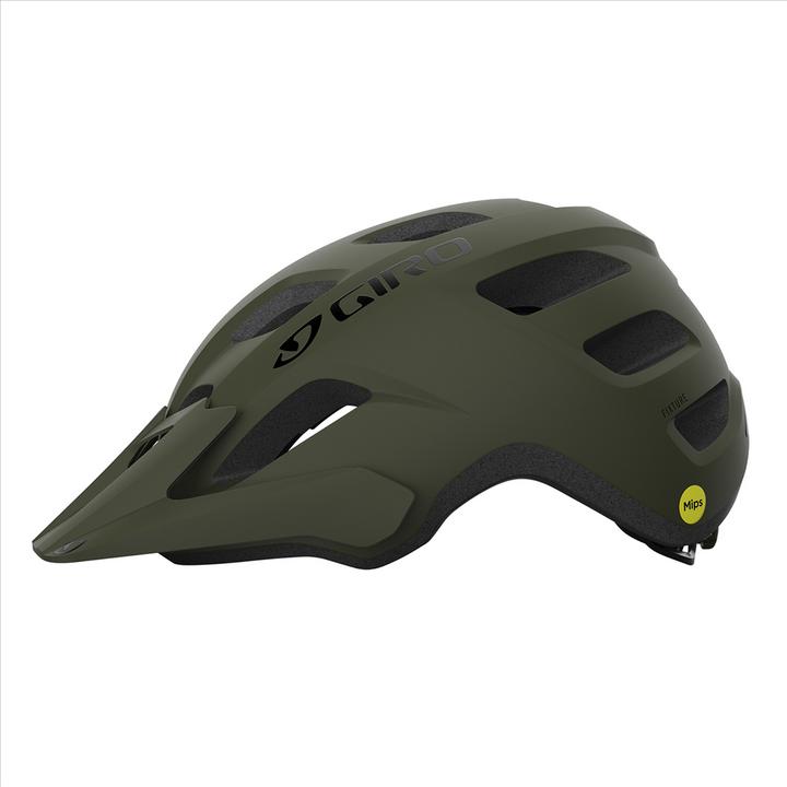 Image du produit Giro Fixture MIPS (54 - 61 cm)