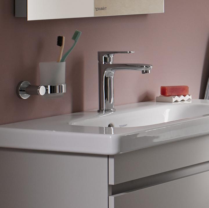 Produktbild Duravit Einhebel-Waschtischmischer