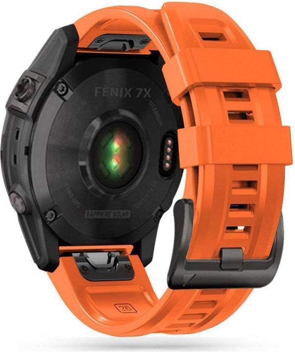 Produktbild Tech Tech-Protect Iconband (26 mm, TPU)