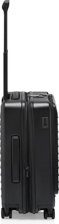 Immagine prodotto Porsche Design Trolley + valigia Roadster 4W Trolley S Business (52 l, Bagaglio a mano (fino a 50 litri))