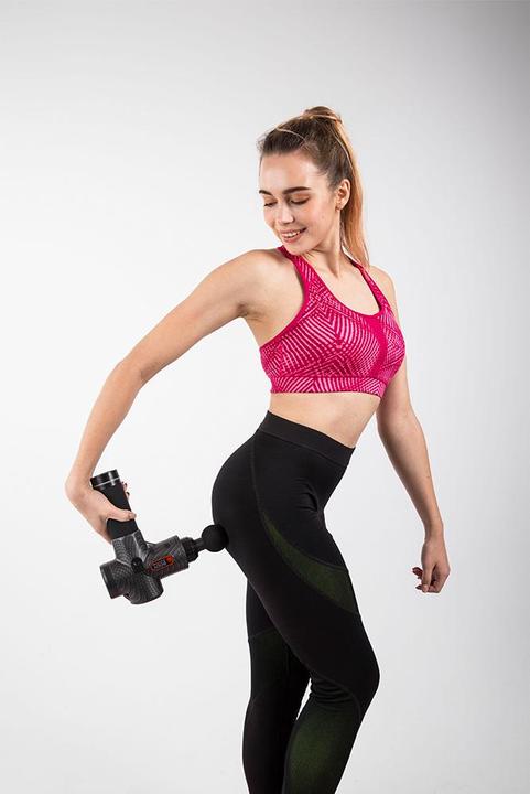Produktbild Body Sculpture Massage Gun