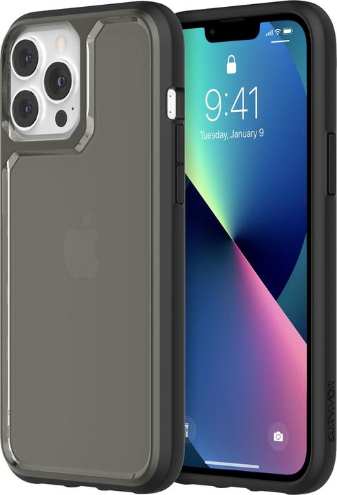 Actual product image Griffin Survivor Strong (Apple iPhone 13 Pro Max)