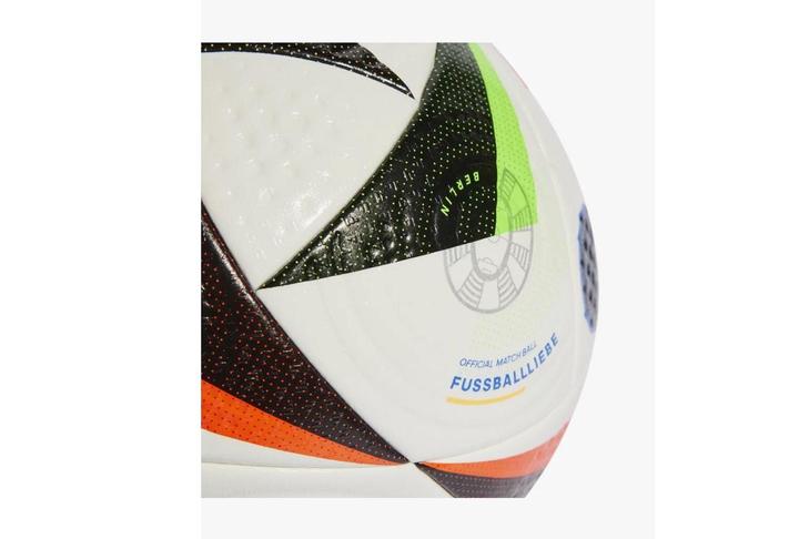 Actual product image adidas Euro 24 Pro Ball