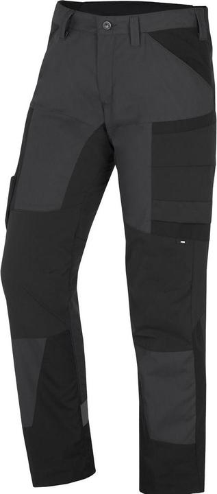 Actual product image FHB MIO elasticated work trousers (40)