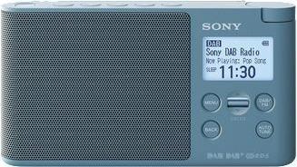 Produktbild Sony Xdr-S41d (DAB+, FM)