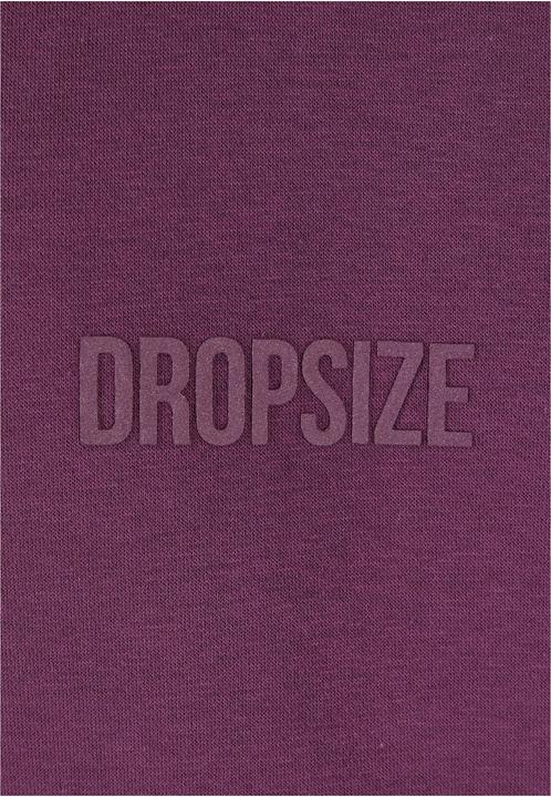 Produktbild Dropsize Heavy Oversize HD Print Hoodie - 124777 (M)
