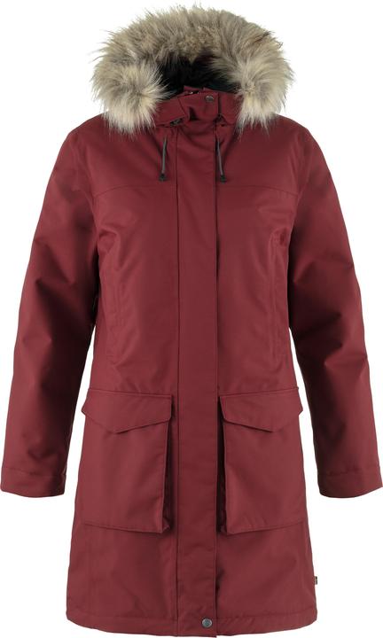 Immagine prodotto Fjällräven Nuuk Lite Parka W (S)