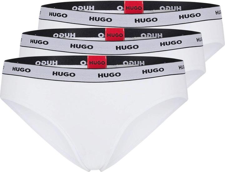 HUGO Slip Casual Brief Stripe