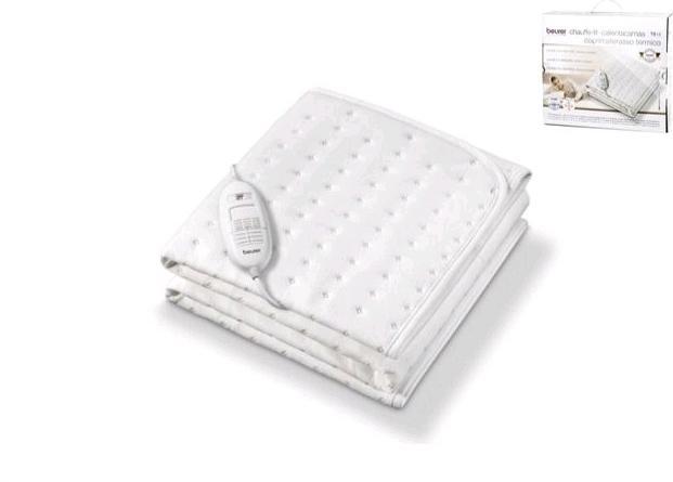 Immagine prodotto Beurer TS 19 Sottocoperta elettrica (130 x 75 cm)