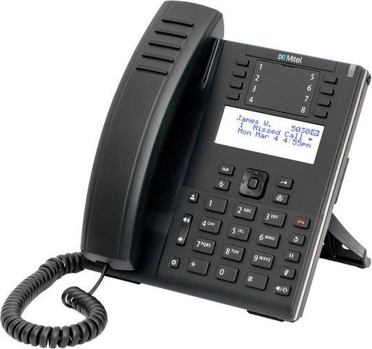 Immagine prodotto Mitel Telefono IP MiVoice 6910