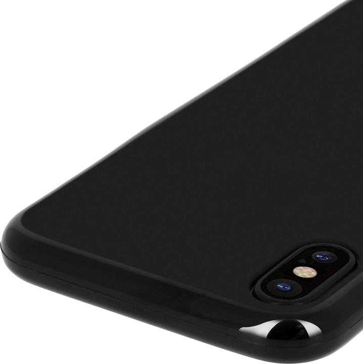 Image du produit Avizar Série Francis (Apple iPhone XS)