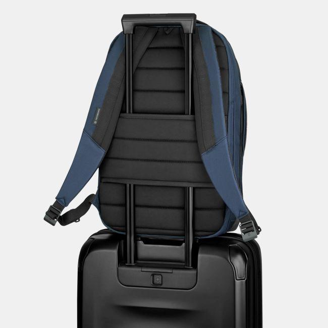 Image du produit Victorinox Altmont Professional, Deluxe Travel Laptop Backpack, Navy Blue (25 l)