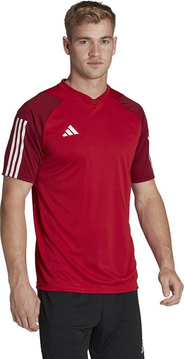 Actual product image adidas Tiro 23 Competition Training Shirt Men (L)