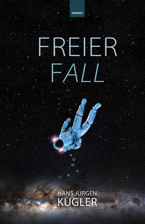 Produktbild Freier Fall (Deutsch, Hans Jürgen Kugler, 2022)
