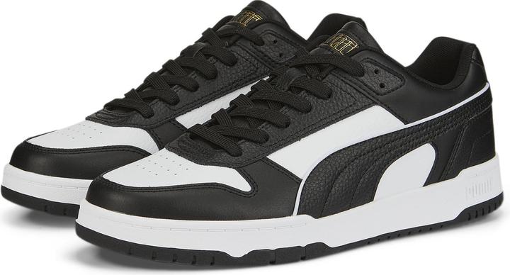 Produktbild Puma RBD Game Low (40.5)