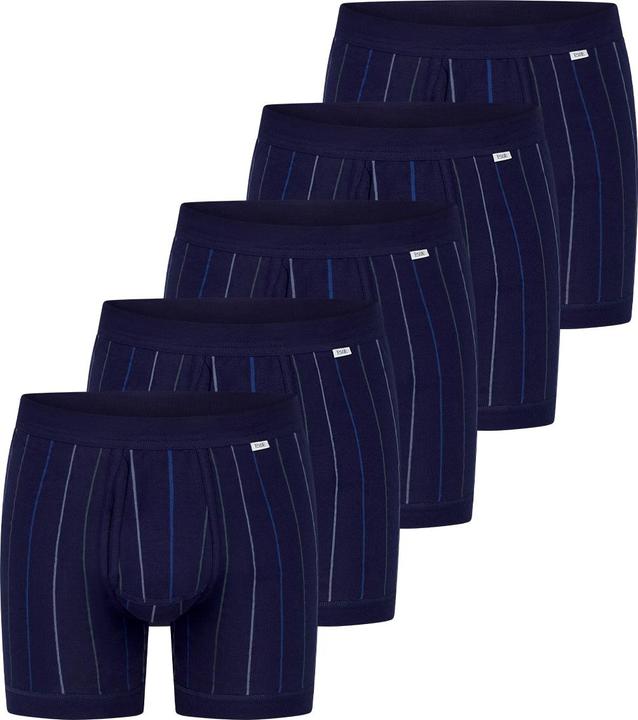 Produktbild ESGE 5er Pack Cotton Retro Short / Pant (XL, 5er Pack)