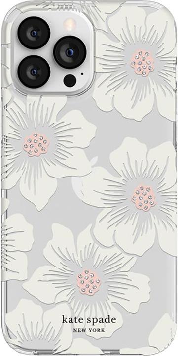 Produktbild Kate Spade New York Protective Hardshell Case (Apple iPhone 13 Pro Max, Apple iPhone 12 Pro Max)