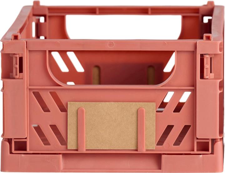 Produktbild Schou Faltbar M (25.5 x 3 x 17 cm, 3.30 l)