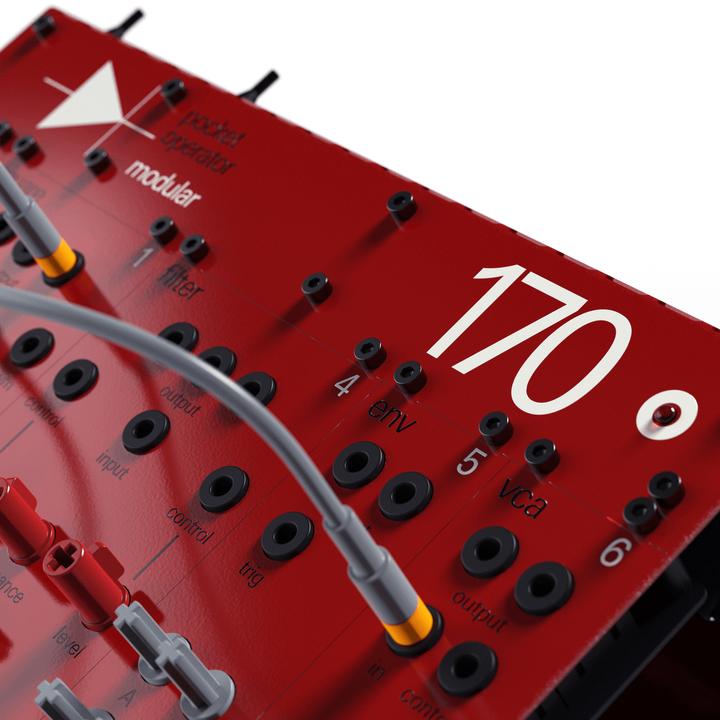 Immagine prodotto Teenage Engineering PO Modulare 170