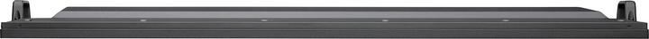 Actual product image NEC MultiSync ME501 large format monitor 50 inch UHD 400cd (3840 x 2160 Pixels, 50")