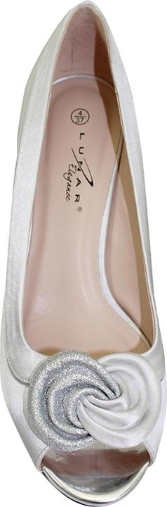 Image du produit Lunar Escarpins Ripley Satin (39)