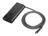Actual product image HP USB-C Laptop Charger (110 W)