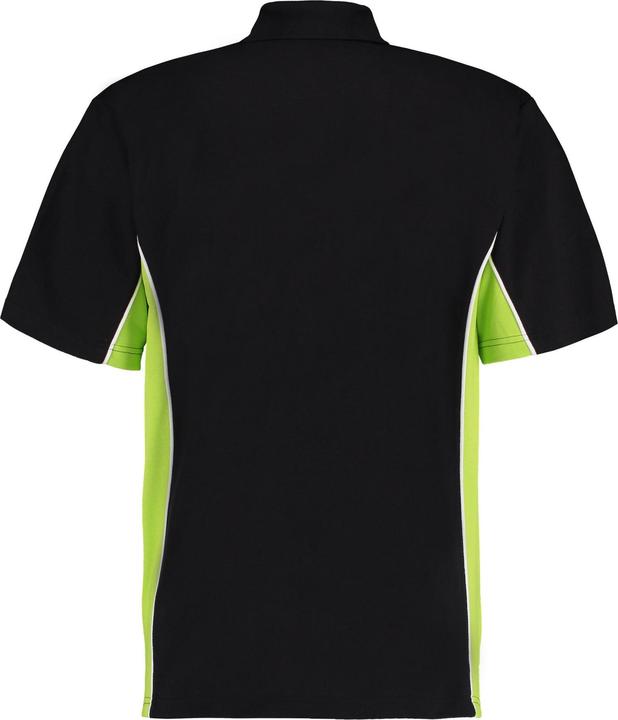 Actual product image Gamegear Mens Track Classic Polo Shirt (XXL)
