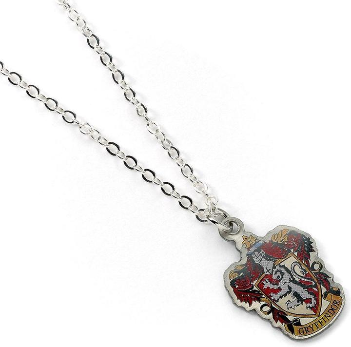 Image du produit Collier Gryffondor (100% métal)