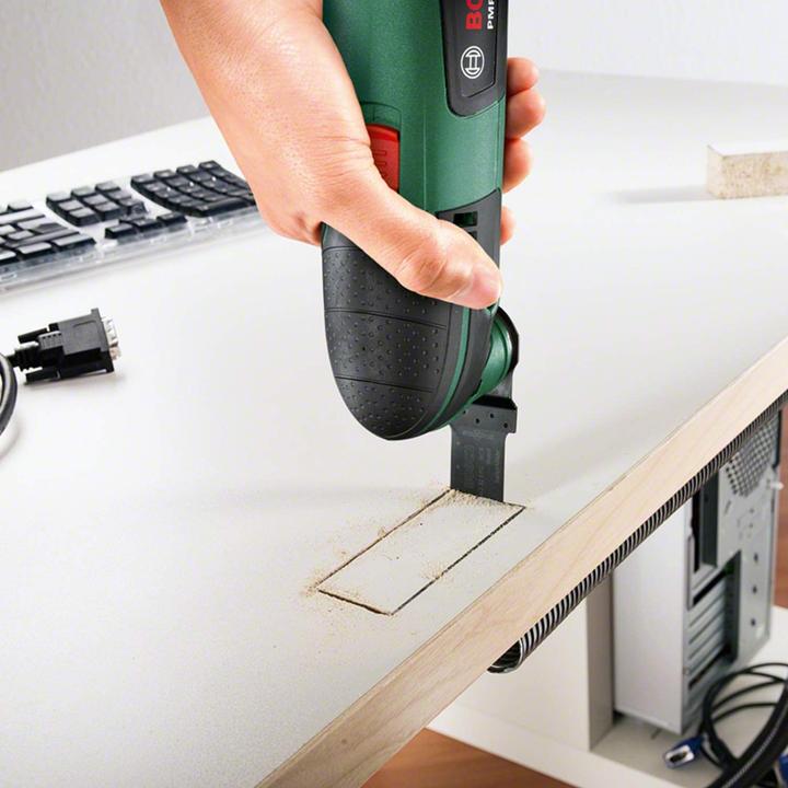 Actual product image Bosch Home & Garden Pmf 220 Ce