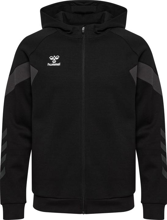 hummel Hmltravel Zip Hoodie