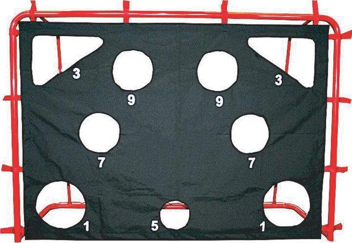Image du produit Huspo Torschusswand