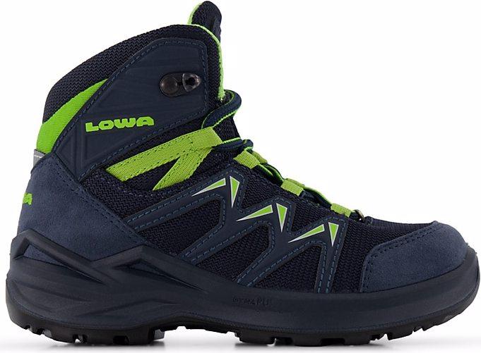 Actual product image Lowa Innox Pro Gore-Tex® Kids hiking boot (23)