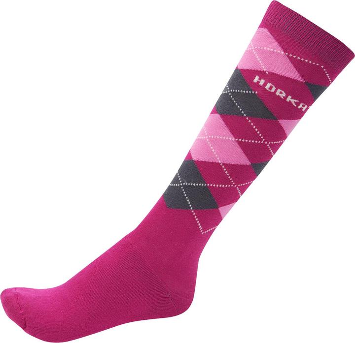 Horka socken damen (3er Pack, L)