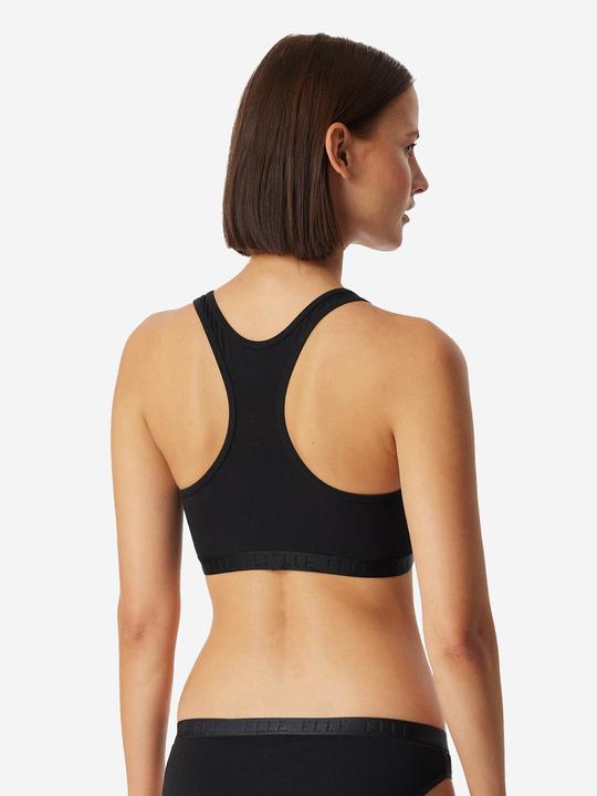 Produktbild Elle Bustier SUPER SOFT (XL, 2er Pack)