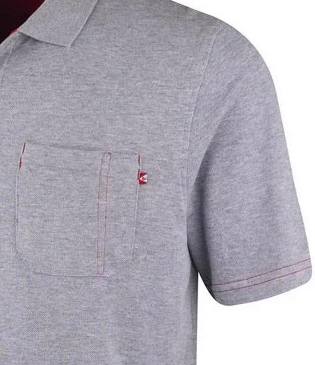 Immagine prodotto Lee Cooper Maglietta Polo Marna Uomo (L)