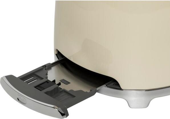 Actual product image Smeg 50's Style Lang (CH plug)