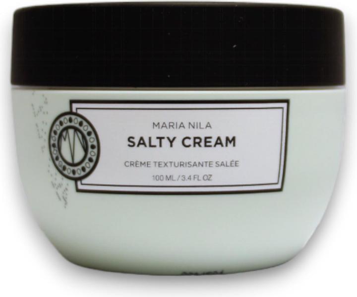 Produktbild Maria Nila Style & Finish - Salty Cream (Haarcreme, 100 ml)