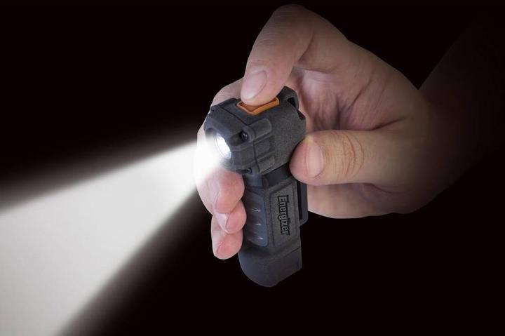 Immagine prodotto Energizer Torcia LED Hard MultiUse (10.80 cm, 75 lm)