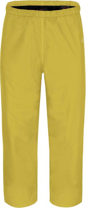 Actual product image Normani Kids Summer Rain Jacket and Rain Trousers - 9005 (M)